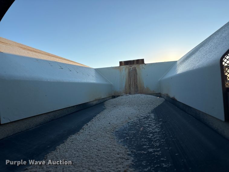 image for item EC8108 2017 TCI 30 X 40 TC conveyor