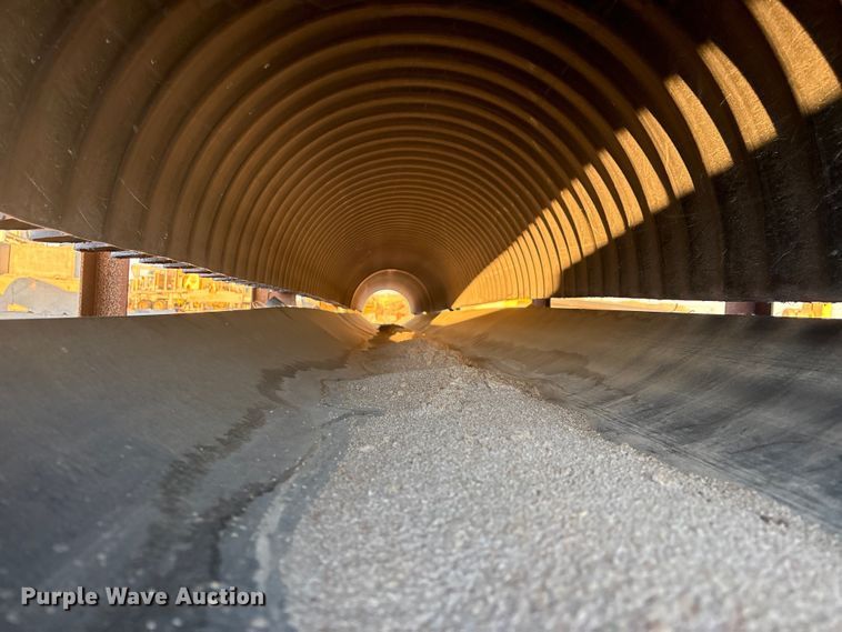 image for item EC8108 2017 TCI 30 X 40 TC conveyor