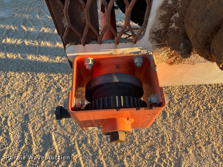 image for item EC8108 2017 TCI 30 X 40 TC conveyor