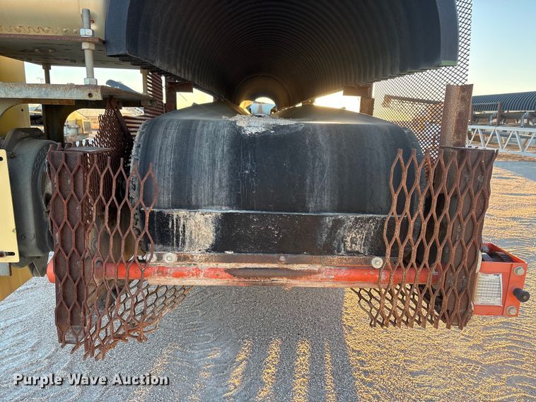 image for item EC8108 2017 TCI 30 X 40 TC conveyor