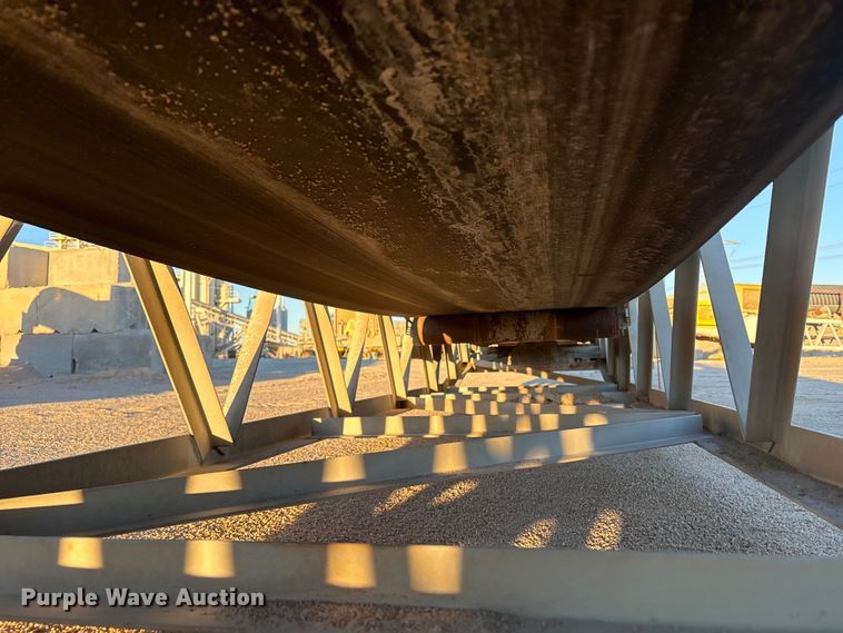 image for item EC8108 2017 TCI 30 X 40 TC conveyor