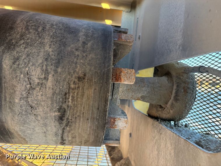 image for item EC8109 2017 TCI 30 X 40 TC conveyor