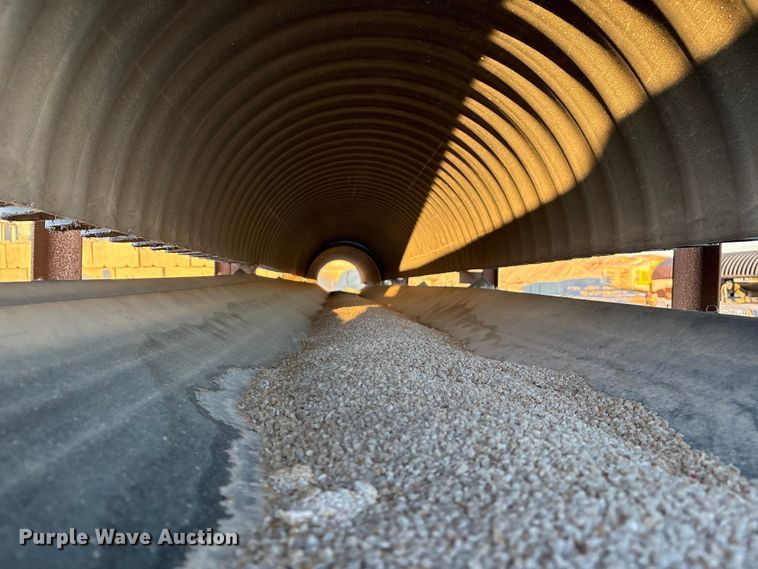 image for item EC8109 2017 TCI 30 X 40 TC conveyor