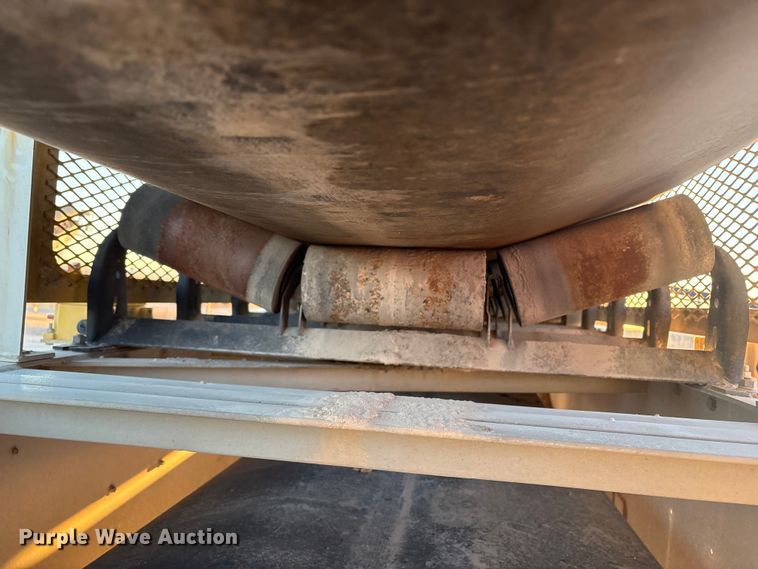 image for item EC8109 2017 TCI 30 X 40 TC conveyor