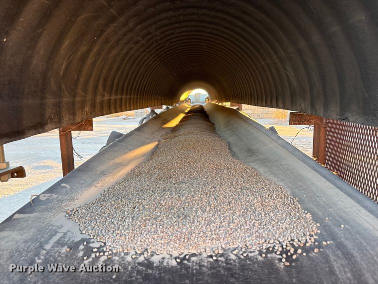 image for item EC8109 2017 TCI 30 X 40 TC conveyor