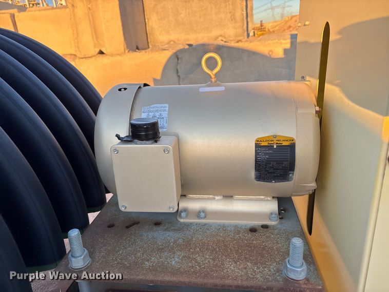 image for item EC8109 2017 TCI 30 X 40 TC conveyor