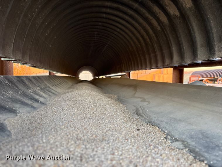 image for item EC8110 2017 TCI 30 X 40 TC conveyor