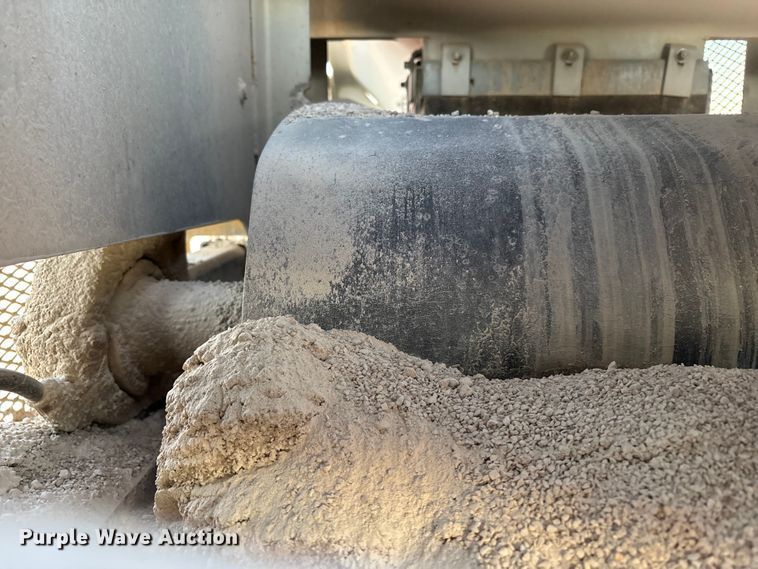 image for item EC8110 2017 TCI 30 X 40 TC conveyor