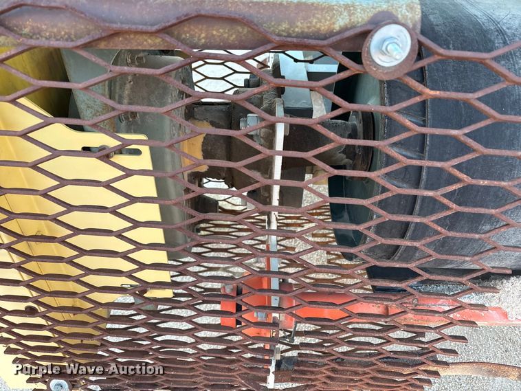 image for item EC8110 2017 TCI 30 X 40 TC conveyor