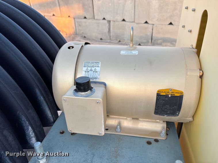 image for item EC8110 2017 TCI 30 X 40 TC conveyor