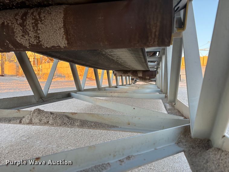 image for item EC8110 2017 TCI 30 X 40 TC conveyor