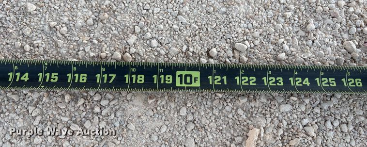 image for item EC8110 2017 TCI 30 X 40 TC conveyor