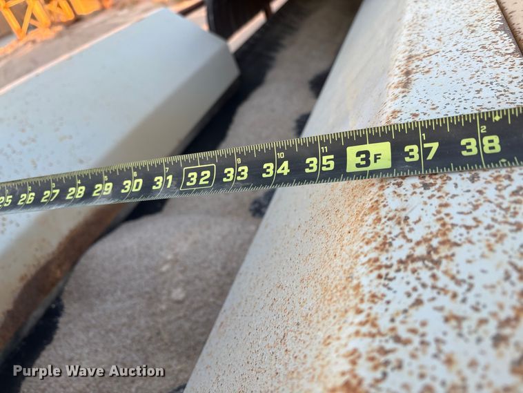 image for item EC8110 2017 TCI 30 X 40 TC conveyor