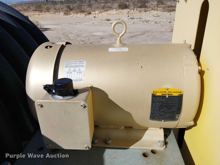 image for item EC8111 2017 TCI 30 X 40 TC conveyor