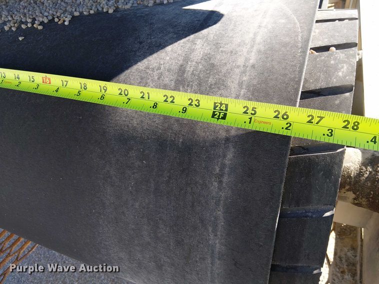 image for item EC8111 2017 TCI 30 X 40 TC conveyor