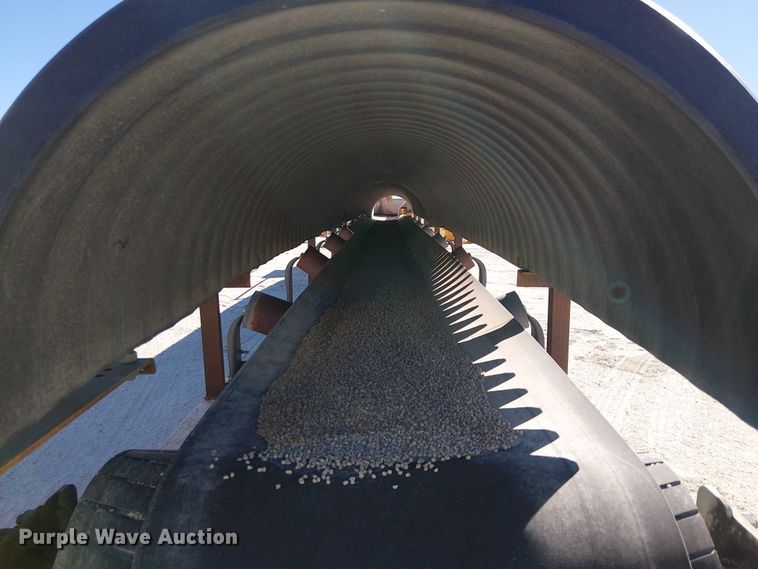 image for item EC8111 2017 TCI 30 X 40 TC conveyor