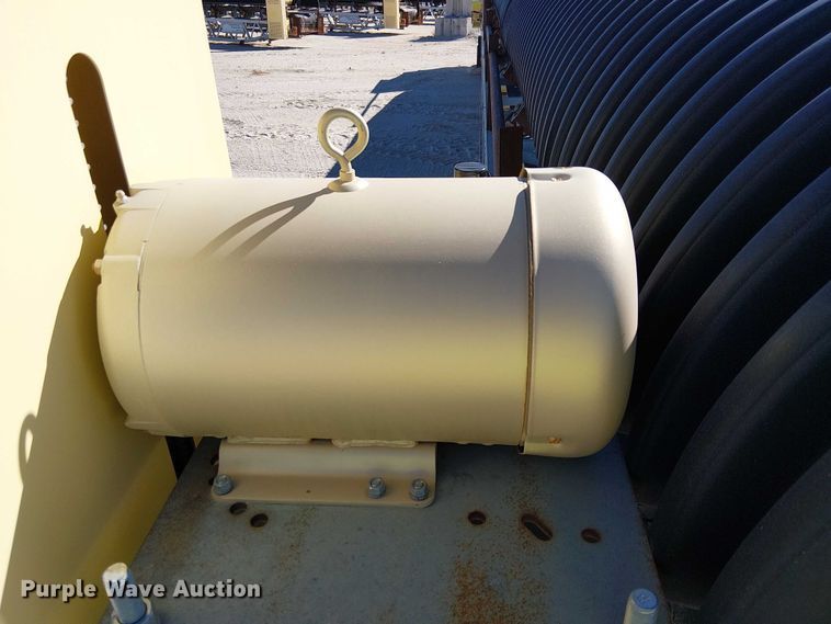 image for item EC8111 2017 TCI 30 X 40 TC conveyor