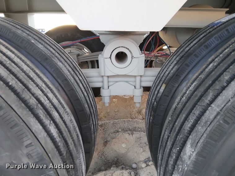 image for item EC8112 2017 REMco P-SCREEN-5105-2XSDC screening plant