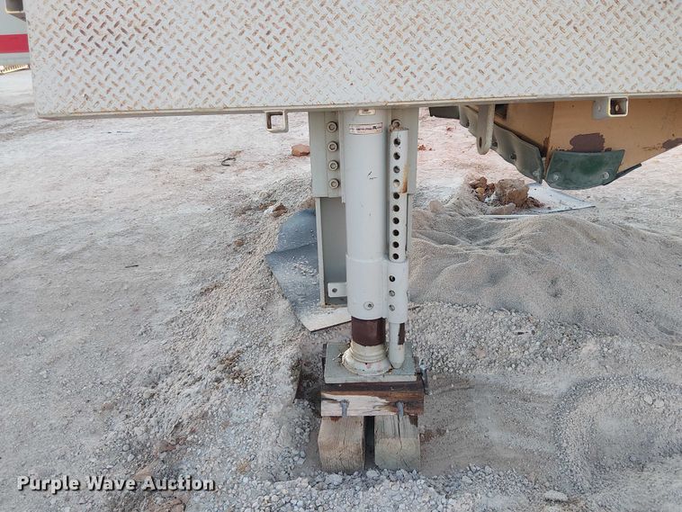 image for item EC8112 2017 REMco P-SCREEN-5105-2XSDC screening plant