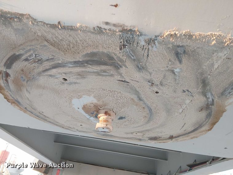 image for item EC8112 2017 REMco P-SCREEN-5105-2XSDC screening plant