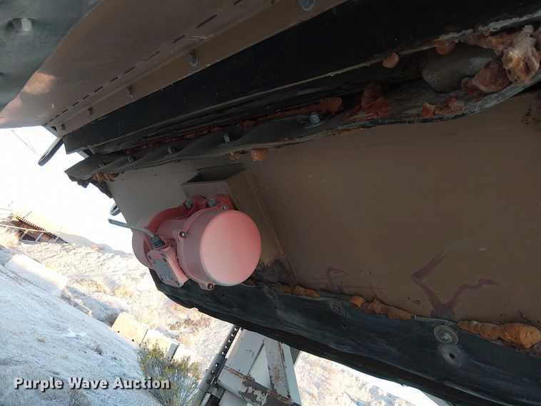 image for item EC8112 2017 REMco P-SCREEN-5105-2XSDC screening plant