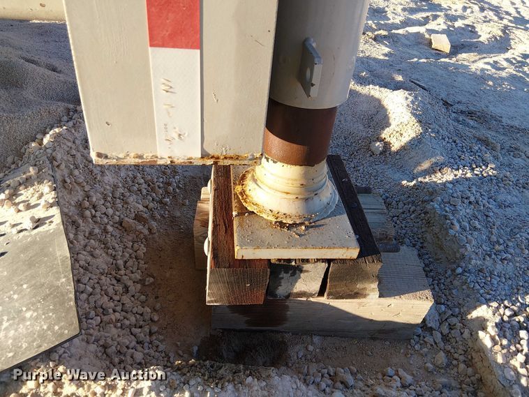 image for item EC8112 2017 REMco P-SCREEN-5105-2XSDC screening plant