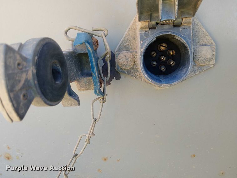 image for item EC8113 2017 REMco P-SD-1025-FH-RDS vertical impact crusher