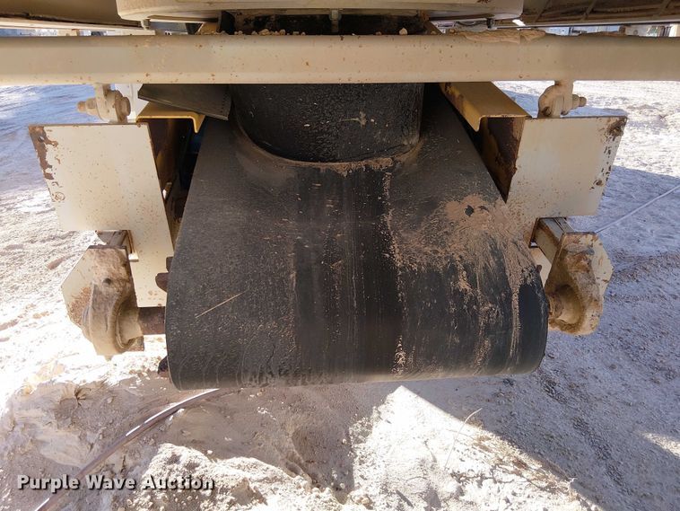 image for item EC8113 2017 REMco P-SD-1025-FH-RDS vertical impact crusher