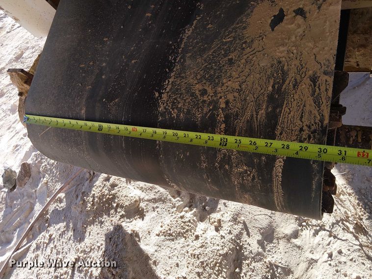 image for item EC8113 2017 REMco P-SD-1025-FH-RDS vertical impact crusher