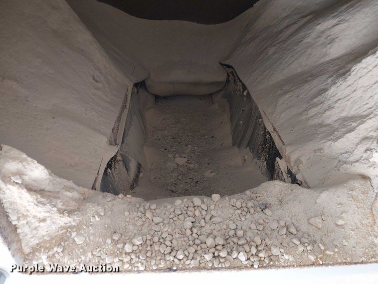 image for item EC8113 2017 REMco P-SD-1025-FH-RDS vertical impact crusher