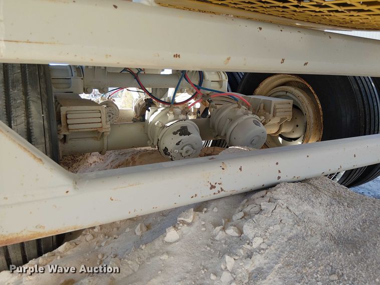 image for item EC8113 2017 REMco P-SD-1025-FH-RDS vertical impact crusher