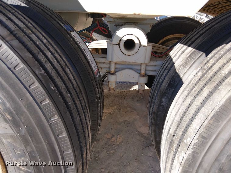 image for item EC8113 2017 REMco P-SD-1025-FH-RDS vertical impact crusher