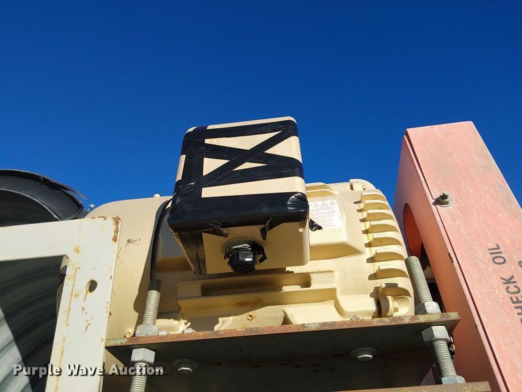 image for item EC8113 2017 REMco P-SD-1025-FH-RDS vertical impact crusher