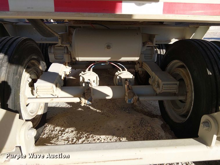 image for item EC8113 2017 REMco P-SD-1025-FH-RDS vertical impact crusher