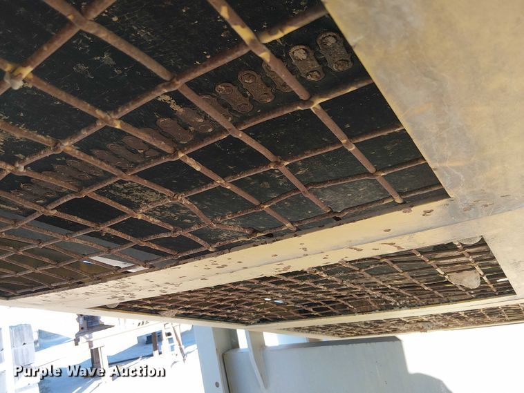 image for item EC8113 2017 REMco P-SD-1025-FH-RDS vertical impact crusher