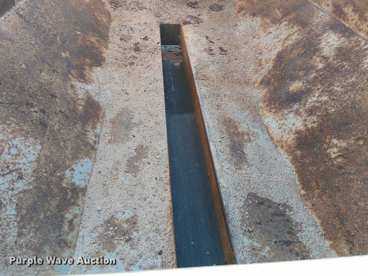 image for item EC8113 2017 REMco P-SD-1025-FH-RDS vertical impact crusher