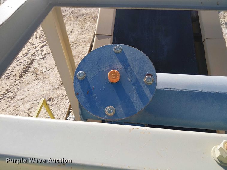 image for item EC8113 2017 REMco P-SD-1025-FH-RDS vertical impact crusher