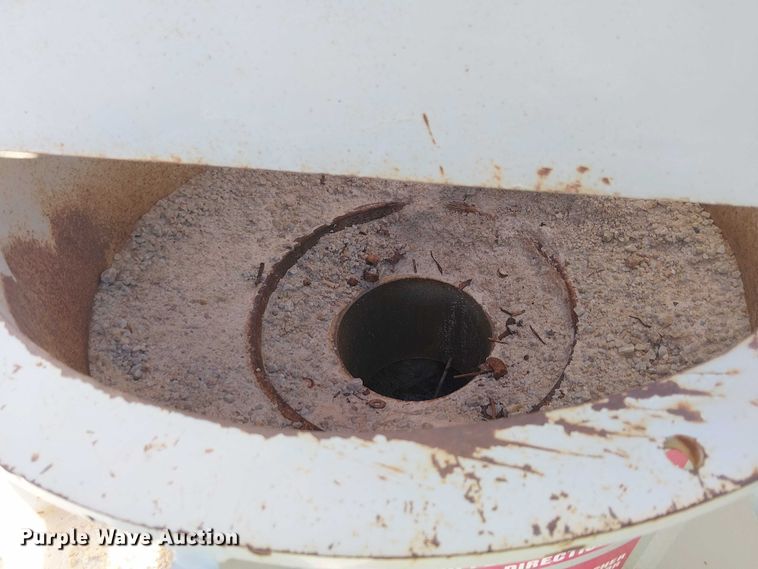 image for item EC8113 2017 REMco P-SD-1025-FH-RDS vertical impact crusher