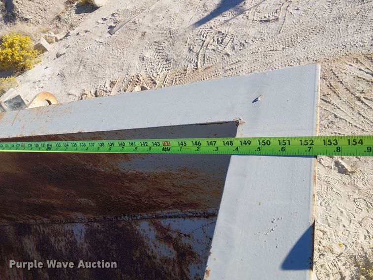 image for item EC8113 2017 REMco P-SD-1025-FH-RDS vertical impact crusher