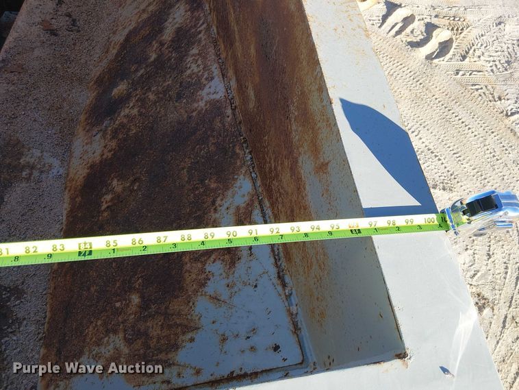 image for item EC8113 2017 REMco P-SD-1025-FH-RDS vertical impact crusher