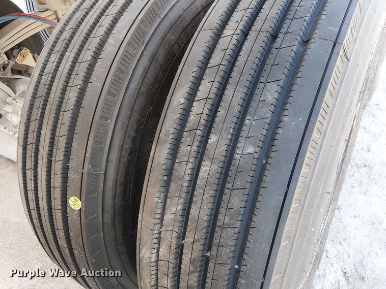 image for item EC8113 2017 REMco P-SD-1025-FH-RDS vertical impact crusher