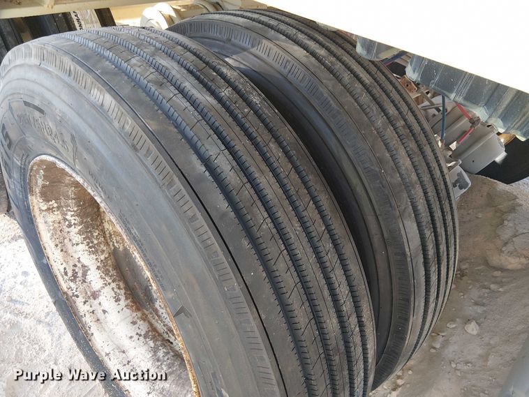 image for item EC8113 2017 REMco P-SD-1025-FH-RDS vertical impact crusher