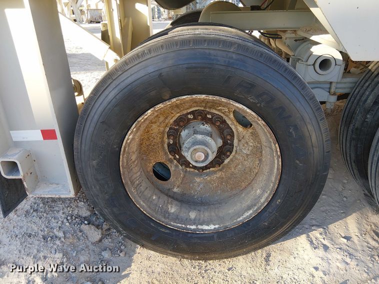 image for item EC8113 2017 REMco P-SD-1025-FH-RDS vertical impact crusher