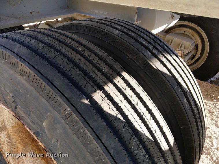 image for item EC8113 2017 REMco P-SD-1025-FH-RDS vertical impact crusher