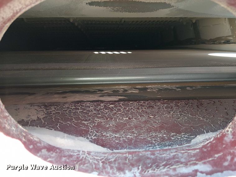 image for item EC8115 2019 Midwestern Industries  MEV510-5 vibratory screen