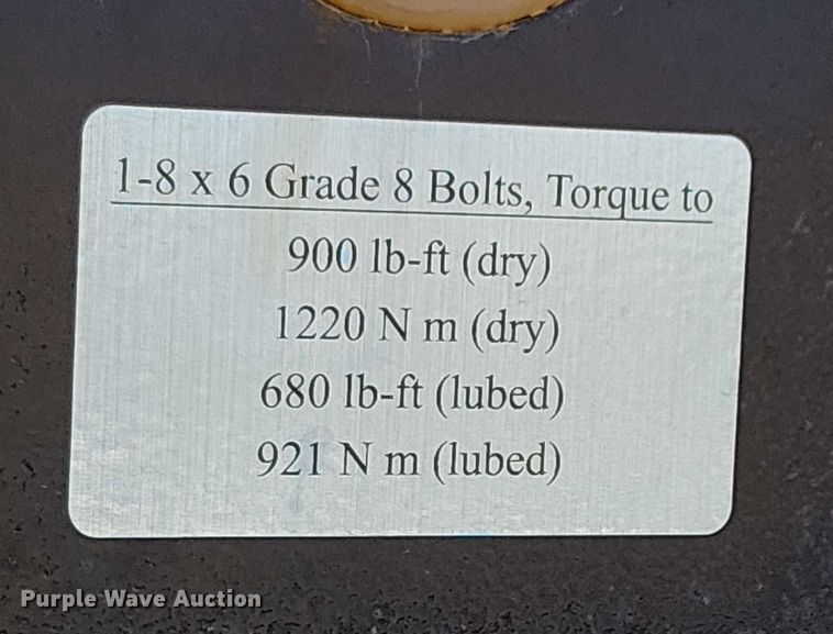 image for item EC8115 2019 Midwestern Industries  MEV510-5 vibratory screen