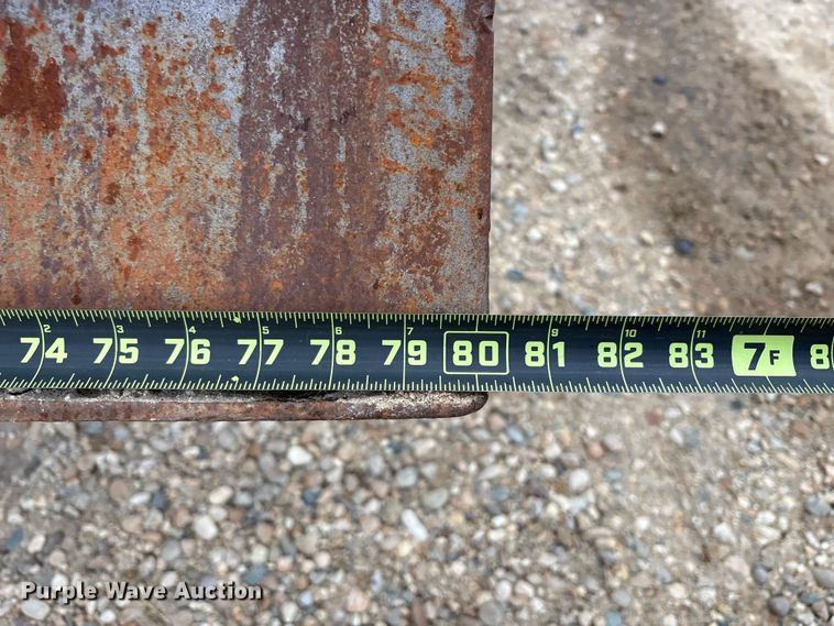 image for item EC8131 2007 Vermeer RT950 vibratory cable plow