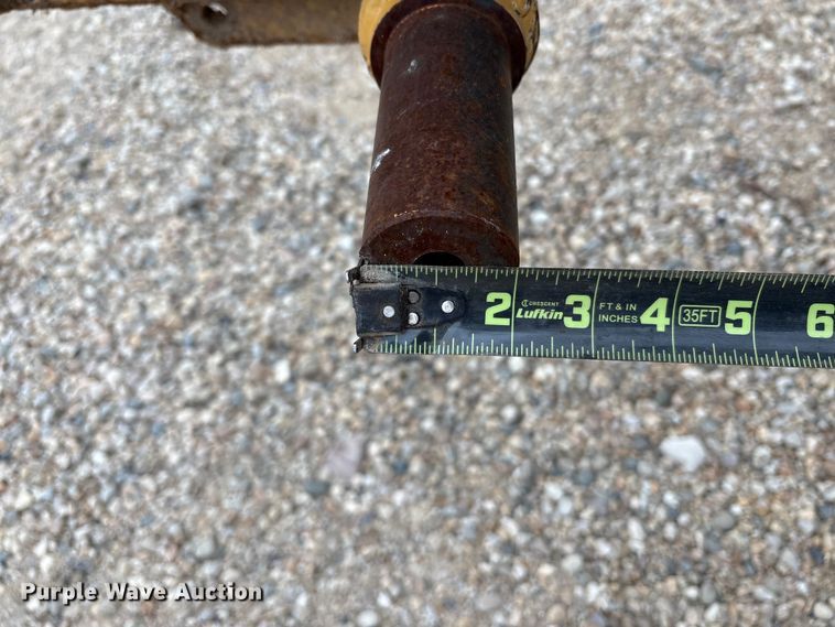 image for item EC8131 2007 Vermeer RT950 vibratory cable plow