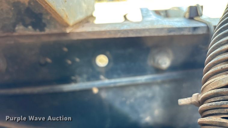 image for item ED2252 1997 Peterbilt 379 dump truck