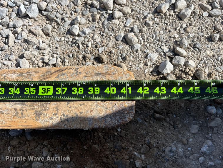 image for item ED2360 Willmar Wrangler wheel loader